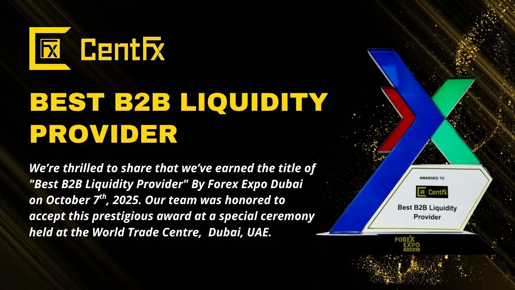 හොඳම B2B ද්‍රවශීලතා සැපයුම්කරු