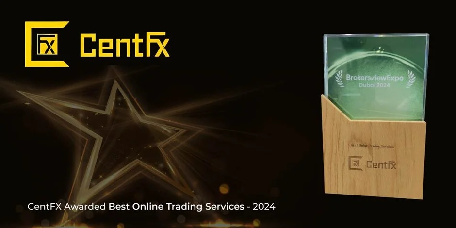 BrokersView සම්මානය